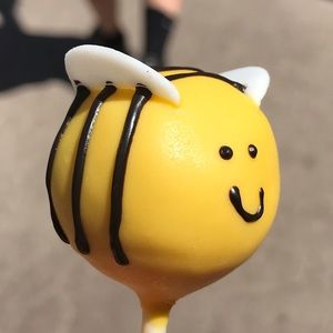 Meet your Posher, Rhylee